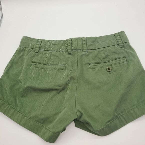 J. Crew Chino Shorts - Picture 6 of 11